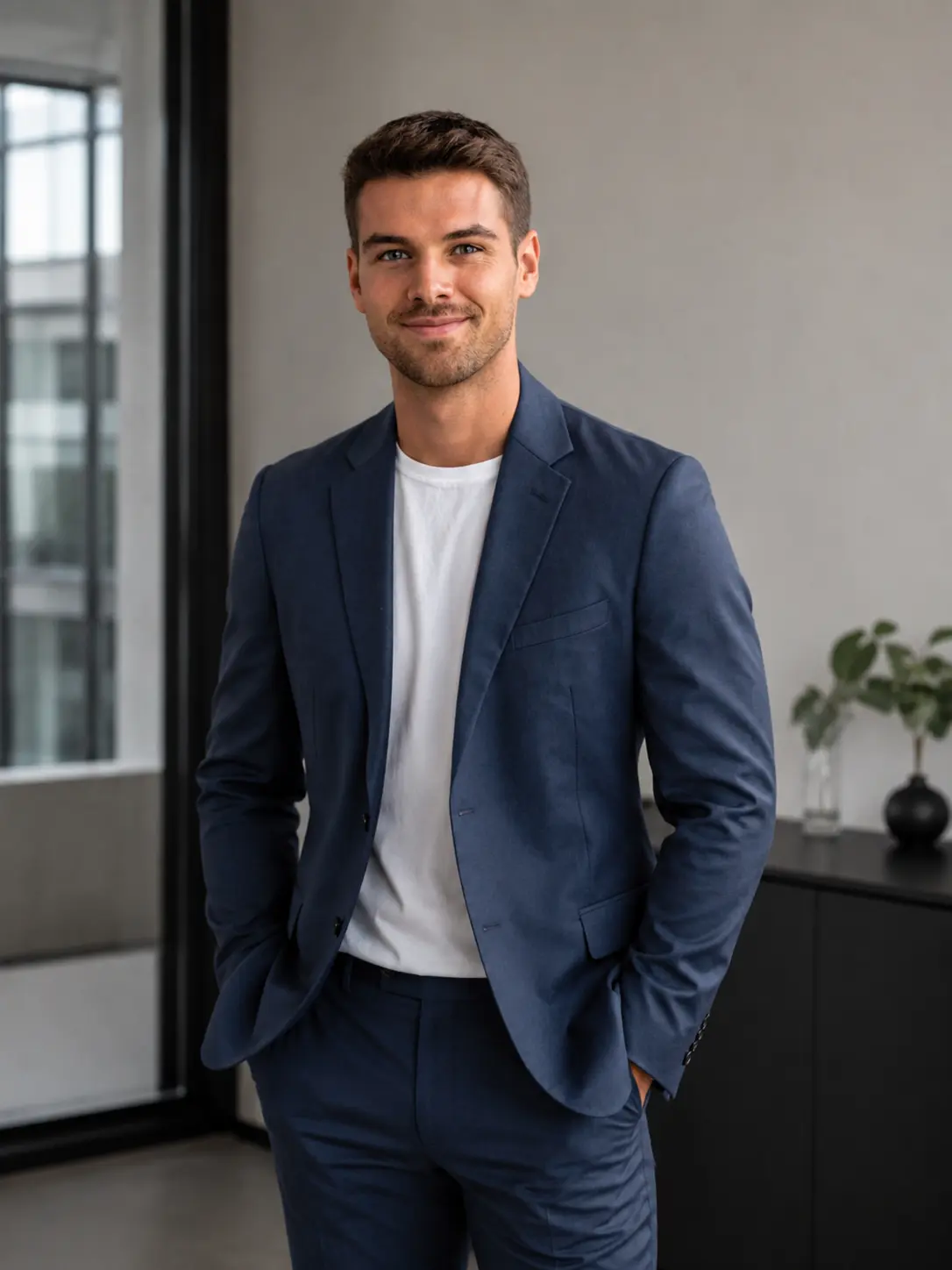 Marco A.